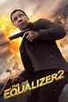 The Equalizer 2 (2018) - Posters — The Movie Database (TMDb)