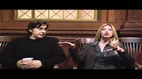 Law & Order SVU Writers Dawn DeNoon & Chris Torres - YouTube