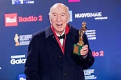 Italienischer Regisseur Giuliano Montaldo 93-jährig gestorben - Film ...