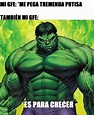 [Download 19+] Imagen De Hulk Triste Meme