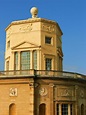 Green Templeton College, Oxford - Alchetron, the free social encyclopedia