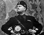 1932. Benito Mussolini Declares Fascism the "Creed of the Century"