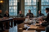 „Die Wannseekonferenz“: Historisches ZDF-Biopic jetzt im Stream nachholen