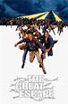 The Great Escape (1963) - Posters — The Movie Database (TMDB)