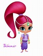 Yahoo Image Search | Shimmer and shine characters, Shimmer and shine ...