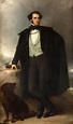 Anthony Ashley-Cooper (1801–1885), 7th Earl of Shaftesbury | Art UK