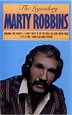 Marty Robbins – The Legendary Marty Robbins (Dolby System, Cassette ...