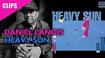 Daniel Lanois Heavy Sun | Origin Story And Recording The Album - YouTube