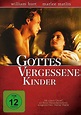 Gottes vergessene Kinder: Amazon.de: William Hurt, Marlee Matlin, Piper ...