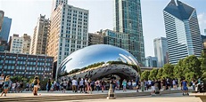 Explore Chicago Loop | Guide to Downtown Chicago | Tours, Parks ...
