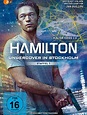 Hamilton: Undercover in Stockholm - Staffel 1