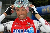 Garzelli: "Giro more important than Tour" | Cyclingnews