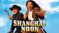 Shanghai Noon (2000) - Backdrops — The Movie Database (TMDB)