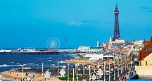 Blackpool prepares to re-open for business Resort launches “Know Before ...