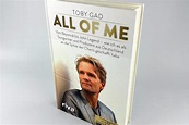 Toby Gad Official Site