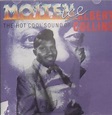 Molten Ice, Albert Collins | CD (album) | Muziek | bol.com