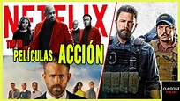 Las Mejores Pelculas De Netflix 2020 Con Trilers