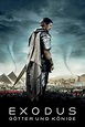 Exodus: Götter und Könige - Trailer, Kritik, Bilder und Infos zum Film