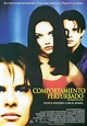 Comportamiento perturbado - Película 1998 - SensaCine.com