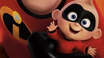 1920x1080 Jack Jack Parr In The Incredibles 2 5k Laptop Full HD 1080P ...