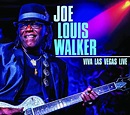 Joe Louis Walker: Viva Las Vegas Live - Jazz Journal