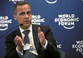 Former BoE Governor Mark Carney joins Brookfield - ESG Clarity