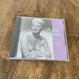 PATTI PAGE COLLECTION THE MERCURY YEARS VOLUME 1 CD NEW SEALED - SAME ...