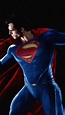 Henry Cavill Superman Wallpaper ID:9631