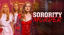 Watch Sorority Murder (2015) Full Movie Online - Plex