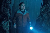 ‘Stranger Things’: How the Duffers Created Their Scary The Upside Down ...