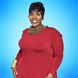 Seriously: Kelly Price Will Sing The National Anthem At Chris Brown And ...