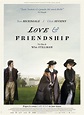 Love & Friendship en Blu Ray : Love and friendship - AlloCiné