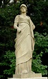 The Roman Goddess Minerva: From Myth to Symbolism - Symbol Sage