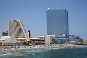 Revel Casino, Atlantic City | The World’s Biggest (and Most Expensive ...