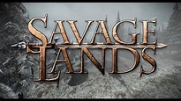 Savage Lands - Survival Fantasy Game on Steam - YouTube