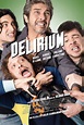 Delirium (2014 film) - Alchetron, The Free Social Encyclopedia