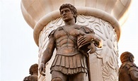 Alejandro Magno y el Imperio de Macedonia