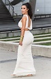 Kim Kardashian's Outfit at CFDA Awards 2018 Kardashian Kollection ...