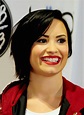 Gorgeous photos of the talented musician and actress Demi Lovato ...
