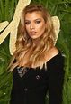 Stella Maxwell – Fashion Awards 2017 in London