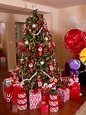 Beautiful Christmas Tree Pictures, Photos, and Images for Facebook ...