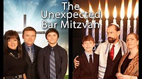 The Unexpected Bar-Mitzvah / Trailer - YouTube