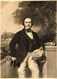 Joseph Paxton in Chiswick | Brentford & Chiswick Local History Society