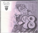 Crocodiles - Dreamless (2016, CD) | Discogs