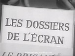 Les Dossiers de l'écran - Émission TV (1967) - SensCritique