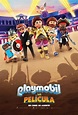 Playmobil: La película cartel de la película 2 de 3
