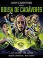 Prime Video: Bolsa de cadáveres