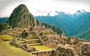 Arquitectura del Imperio Incaico | Arcus Global