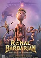 Ronal the Barbarian -Trailer, reviews & meer - Pathé