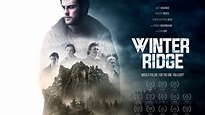 WINTER RIDGE Official Trailer (2018) Alan Ford [HD] - YouTube